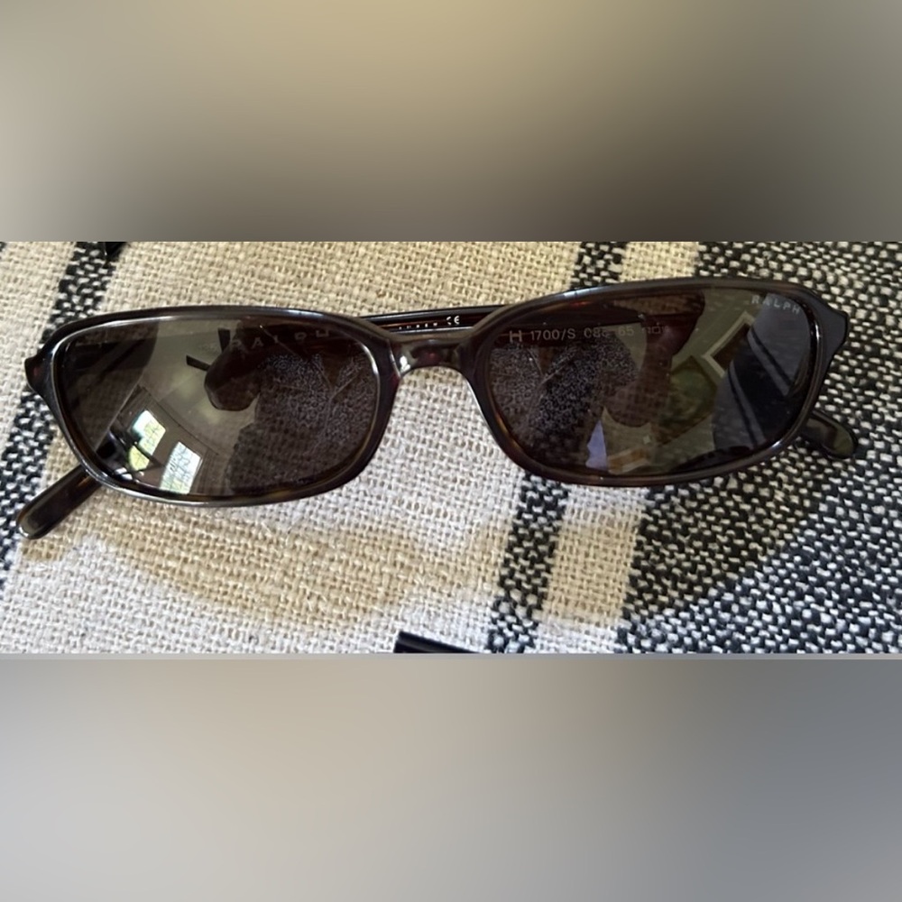 Vintage Ralph Lauren Sunglasses